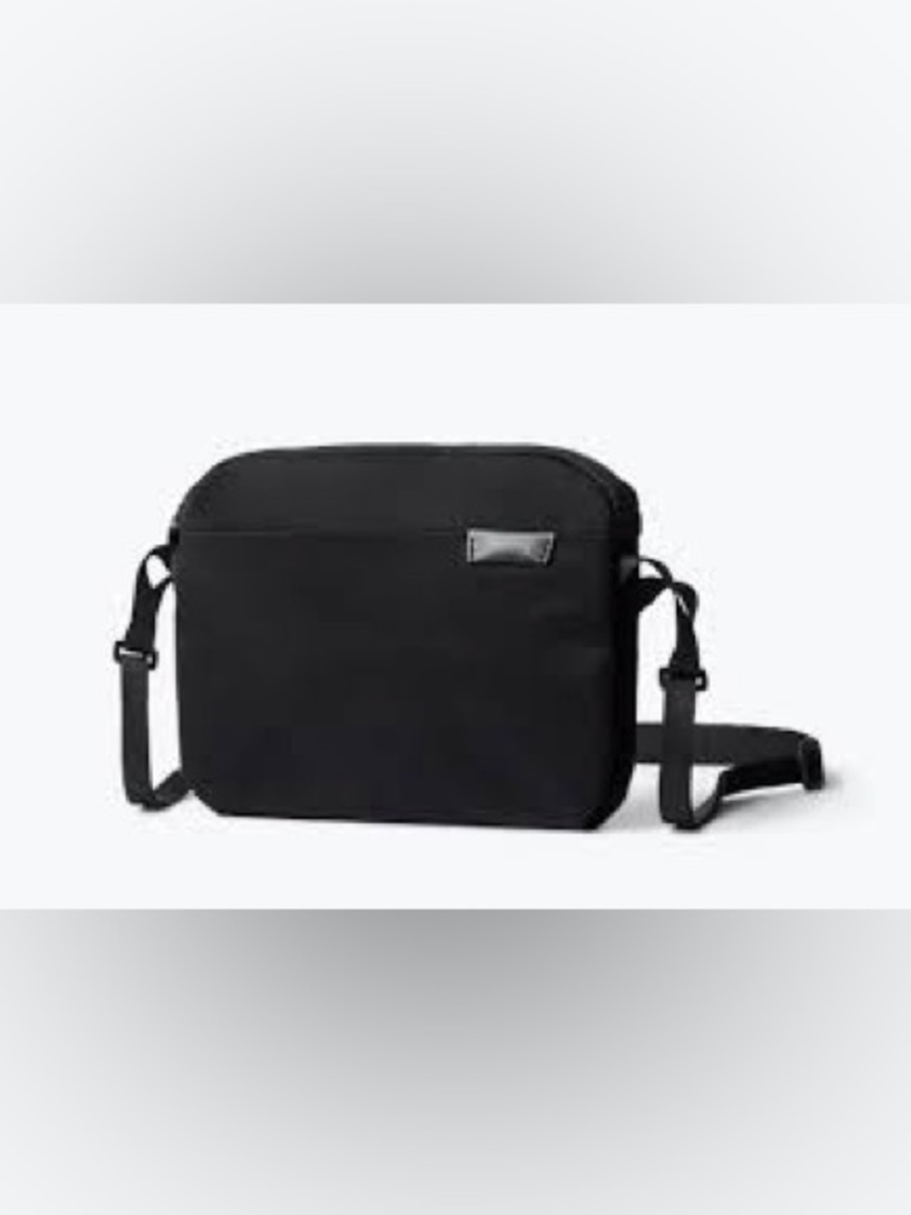 BELLROY City Pouch Plus Crossbody Bag NWOT